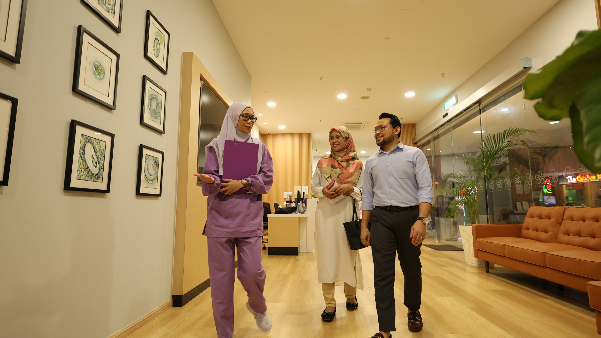 9 TIPS TINGKATKAN KESUBURAN ANDA